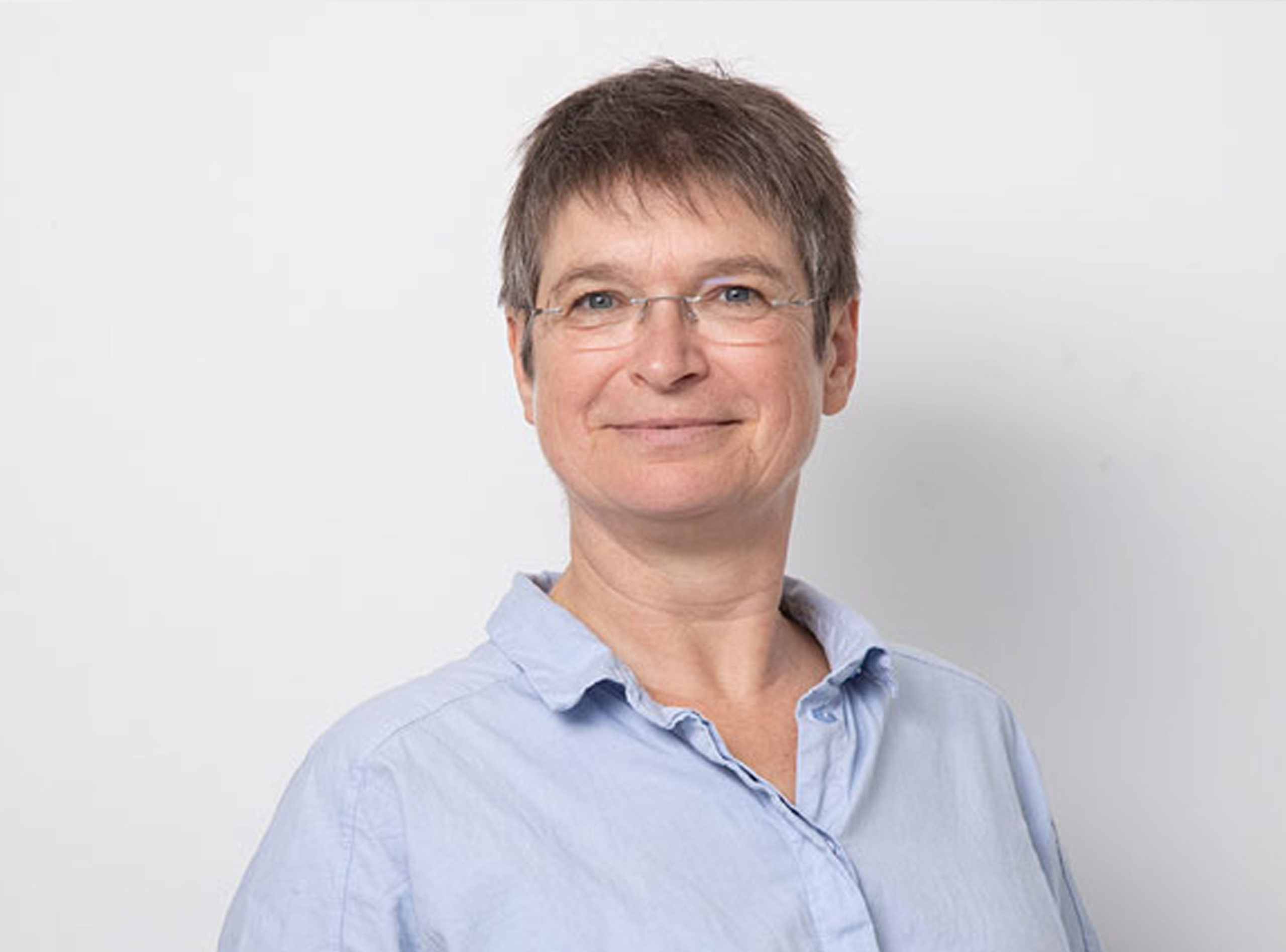 Jeannette Crone SWUP