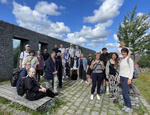 Büroausflug 04./05.07.2025