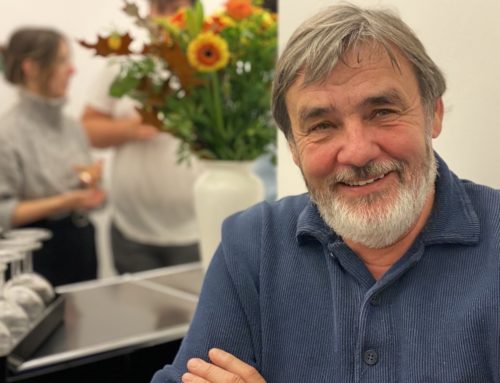 Veränderungen in der Geschäftsführung